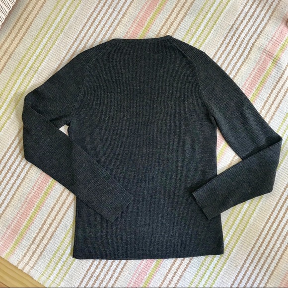 J. Crew Merino Wool Sweater - Picture 3 of 4